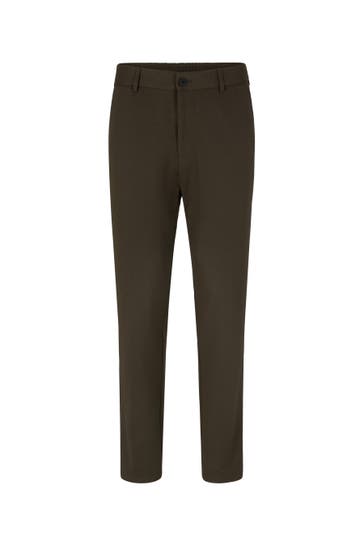 STRELLSON Chino Tius oliv Chino