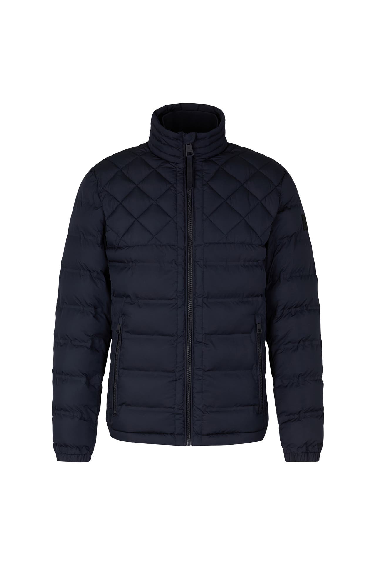 STRELLSON Jacke Clason Fused navy, Bild 1