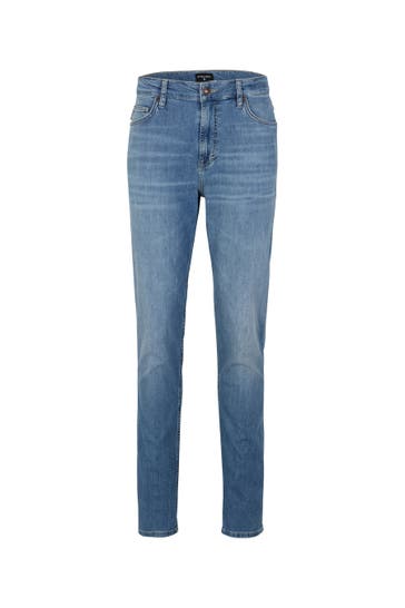 STRELLSON Jeans Seb blau Slim