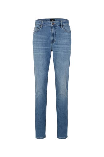 STRELLSON Jeans Seb blau Slim