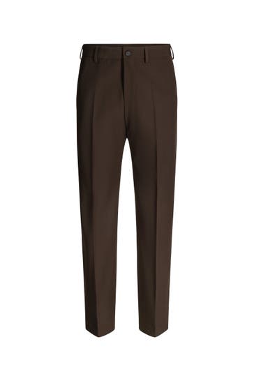STRELLSON Business-Hose Joe braun Straight