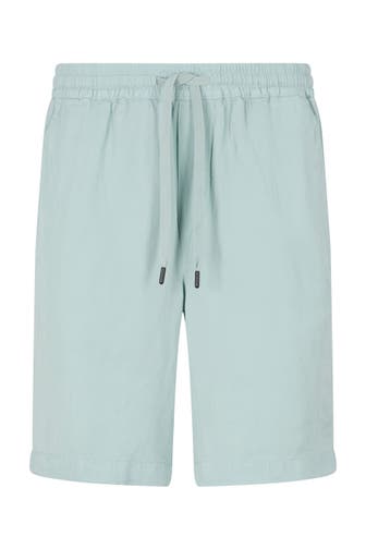 STRELLSON Short Kaji pastellblau Straight