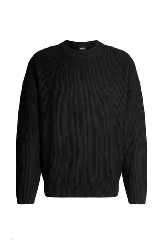 STRELLSON Pullover Hades schwarz