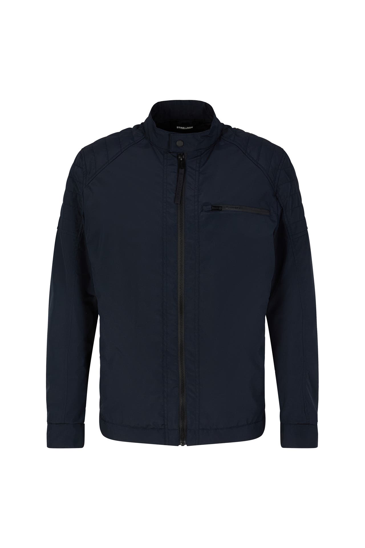 STRELLSON Übergangsjacke Rockston 2.0 dunkelblau, Bild 1