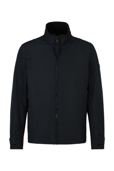 STRELLSON Übergangsjacke Lucca navy