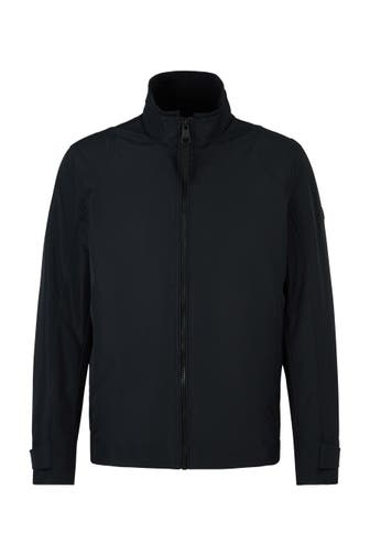 STRELLSON Übergangsjacke Lucca navy