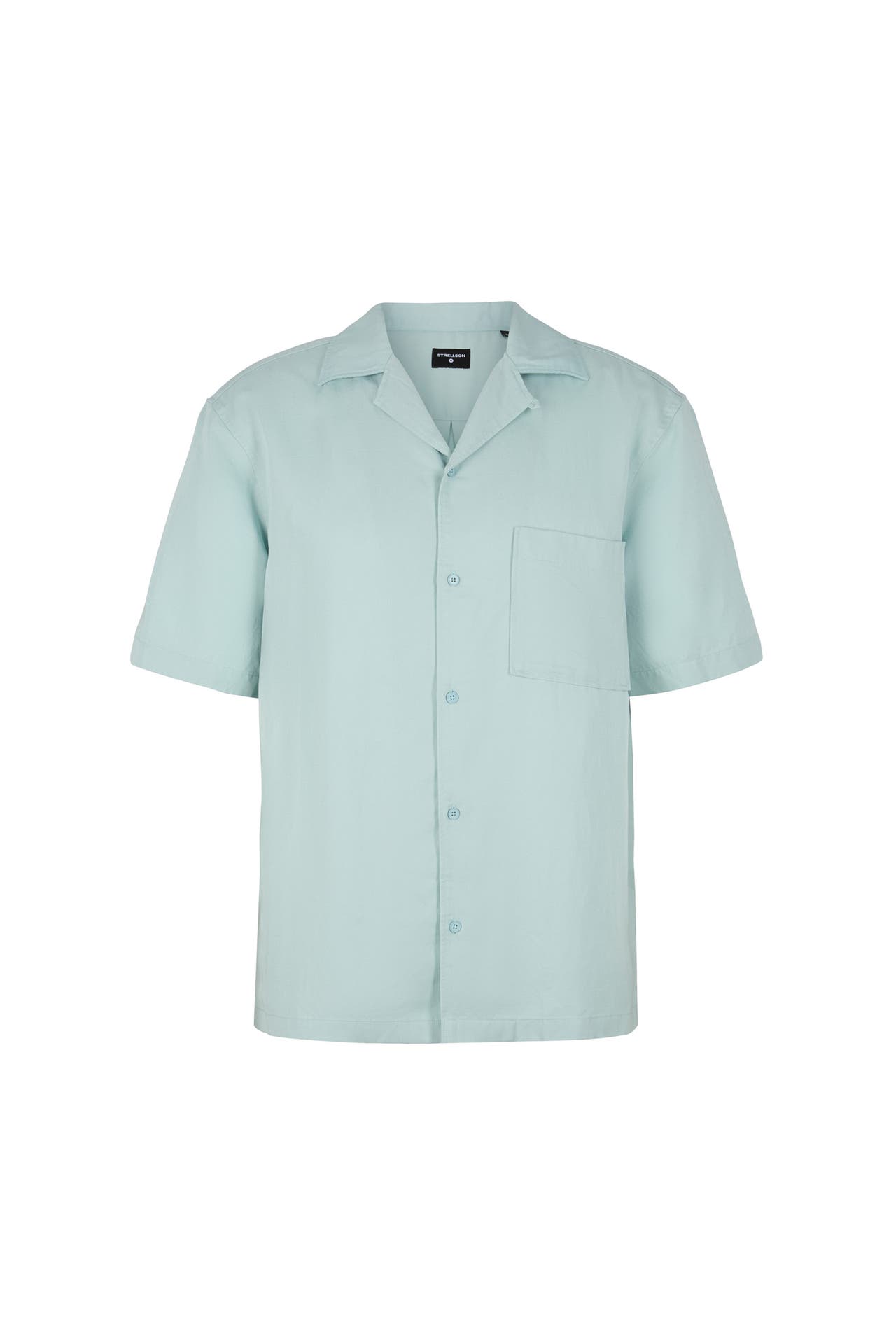 STRELLSON Hemd Cisco, Bild 1