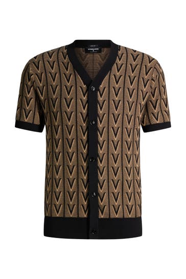 STRELLSON Strickshirt Robas