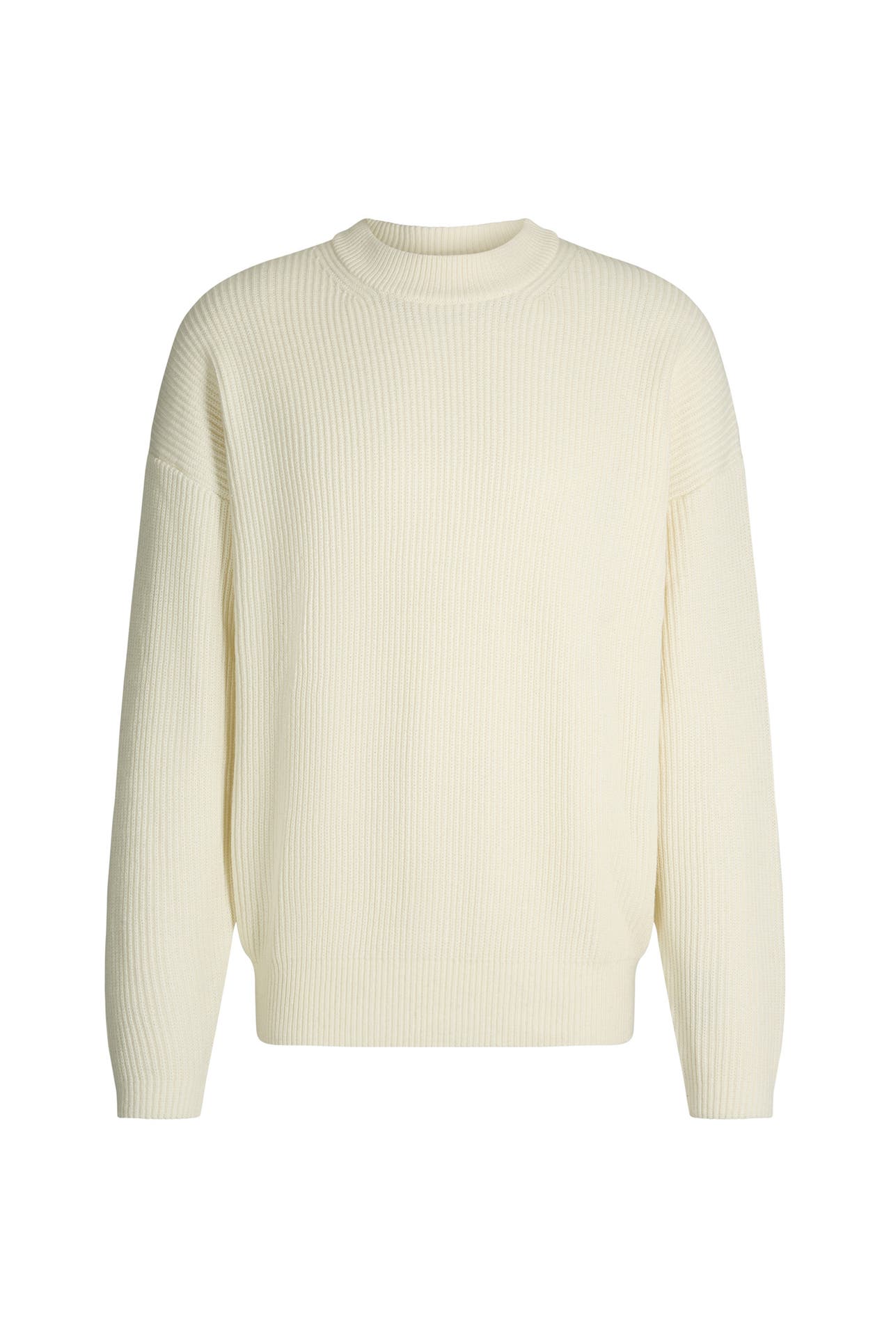 STRELLSON Pullover Hades creme, Bild 1