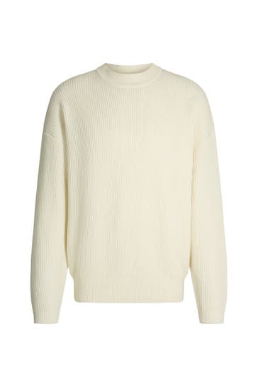 STRELLSON Pullover Hades creme