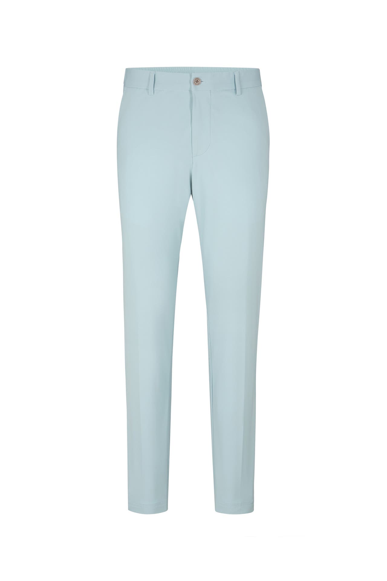 STRELLSON Business-Hose Tius mint Straight, Bild 1