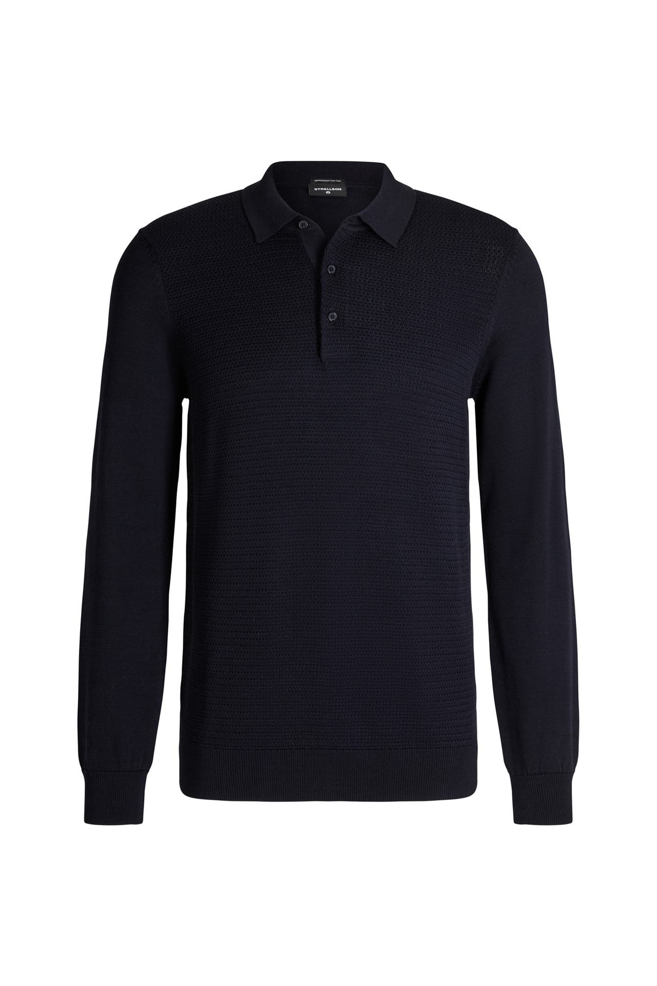 STRELLSON Pullover Adrian dunkelblau, Bild 1