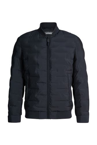 STRELLSON Jacke Clearwater Fused navy