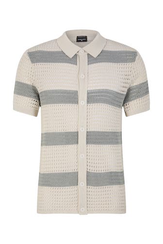 STRELLSON Shirt Ander