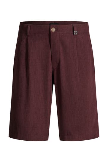 STRELLSON Short Luz rot Straight
