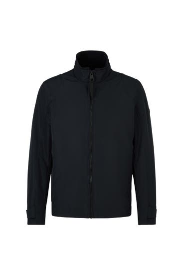 STRELLSON - Übergangsjacke Lucca navy