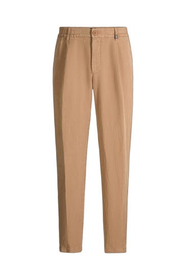 STRELLSON Chino Lui beige Straight