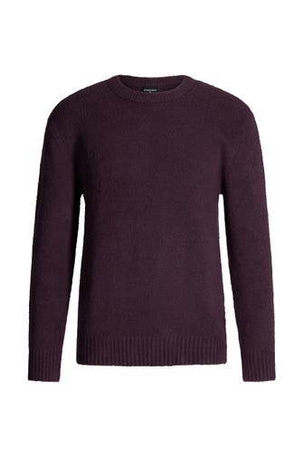 STRELLSON Pullover Bosse purple