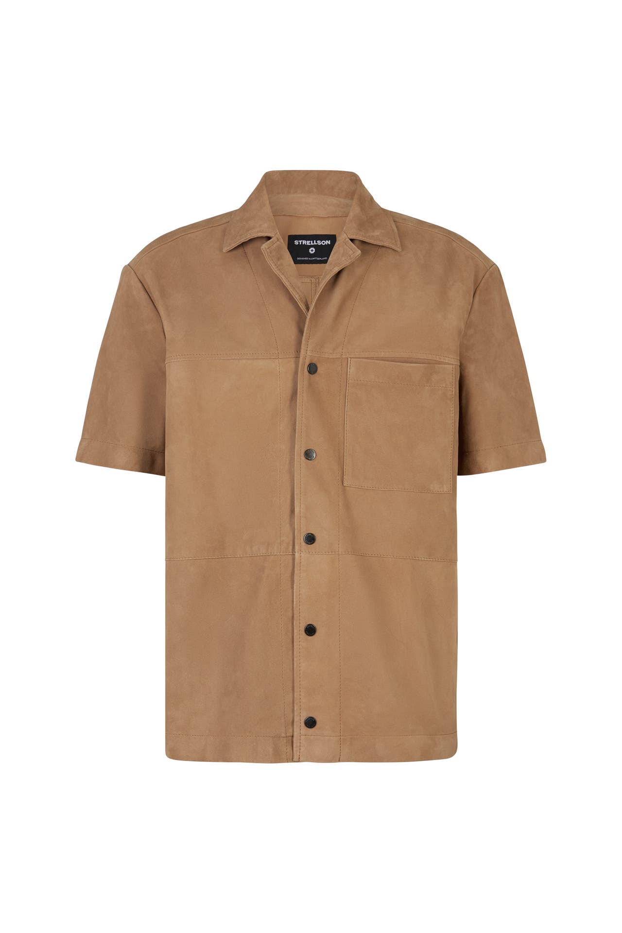 STRELLSON Blouson Indio beige, Bild 1