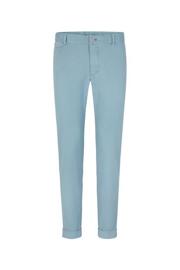 STRELLSON - Chino Luc blau Straight