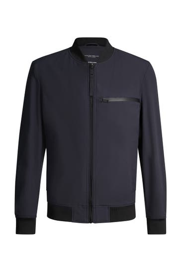 STRELLSON Blouson Clearwater navy