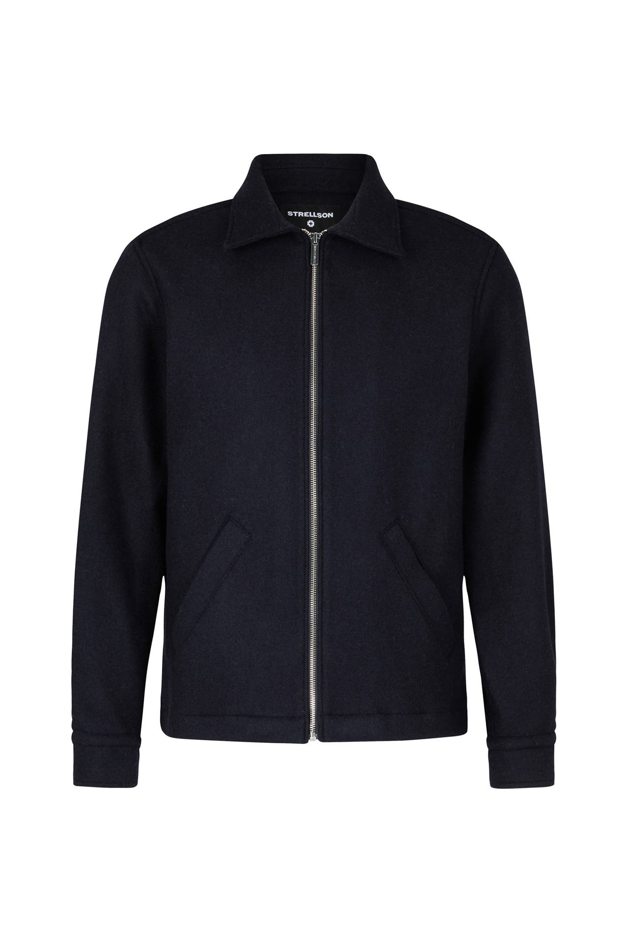 STRELLSON Hemdjacke Nicolas, Bild 1