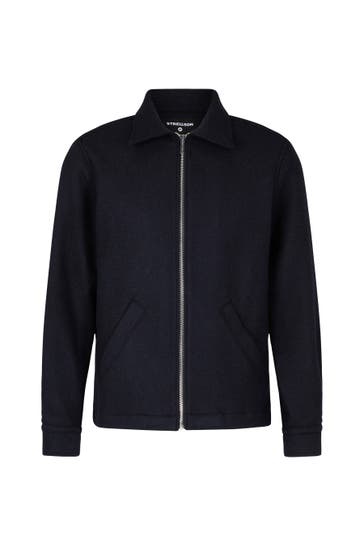 STRELLSON Hemdjacke Nicolas
