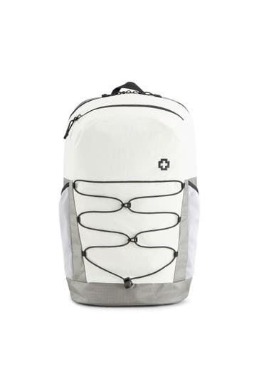 STRELLSON Rucksack Homerton Niklas offwhite