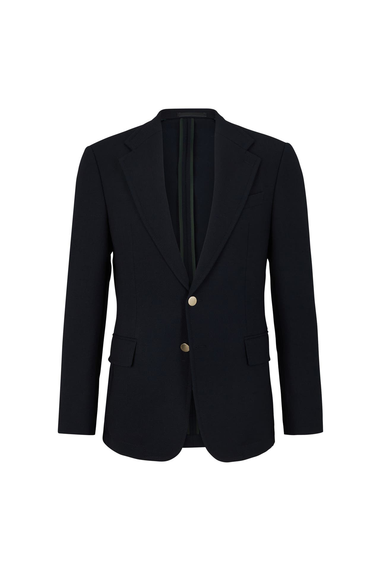 STRELLSON Business-Sakko Alfie navy Slim Fit, Bild 1