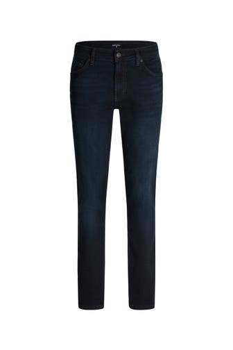 STRELLSON Jeans Seb navy Slim