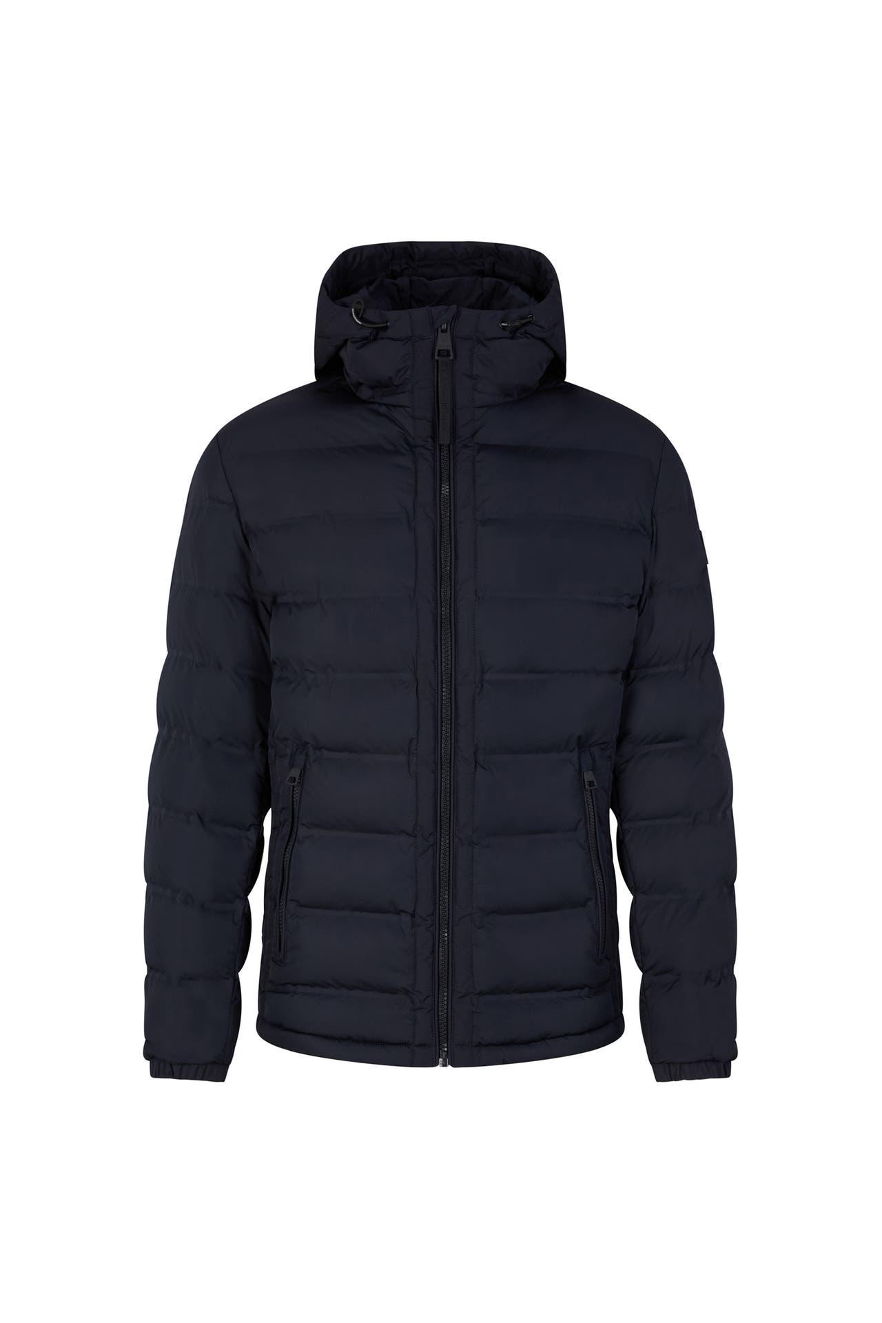 STRELLSON Jacke Modica Fused navy, Bild 1