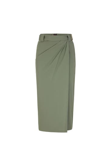 WINDSOR. Maxirock Rock grün