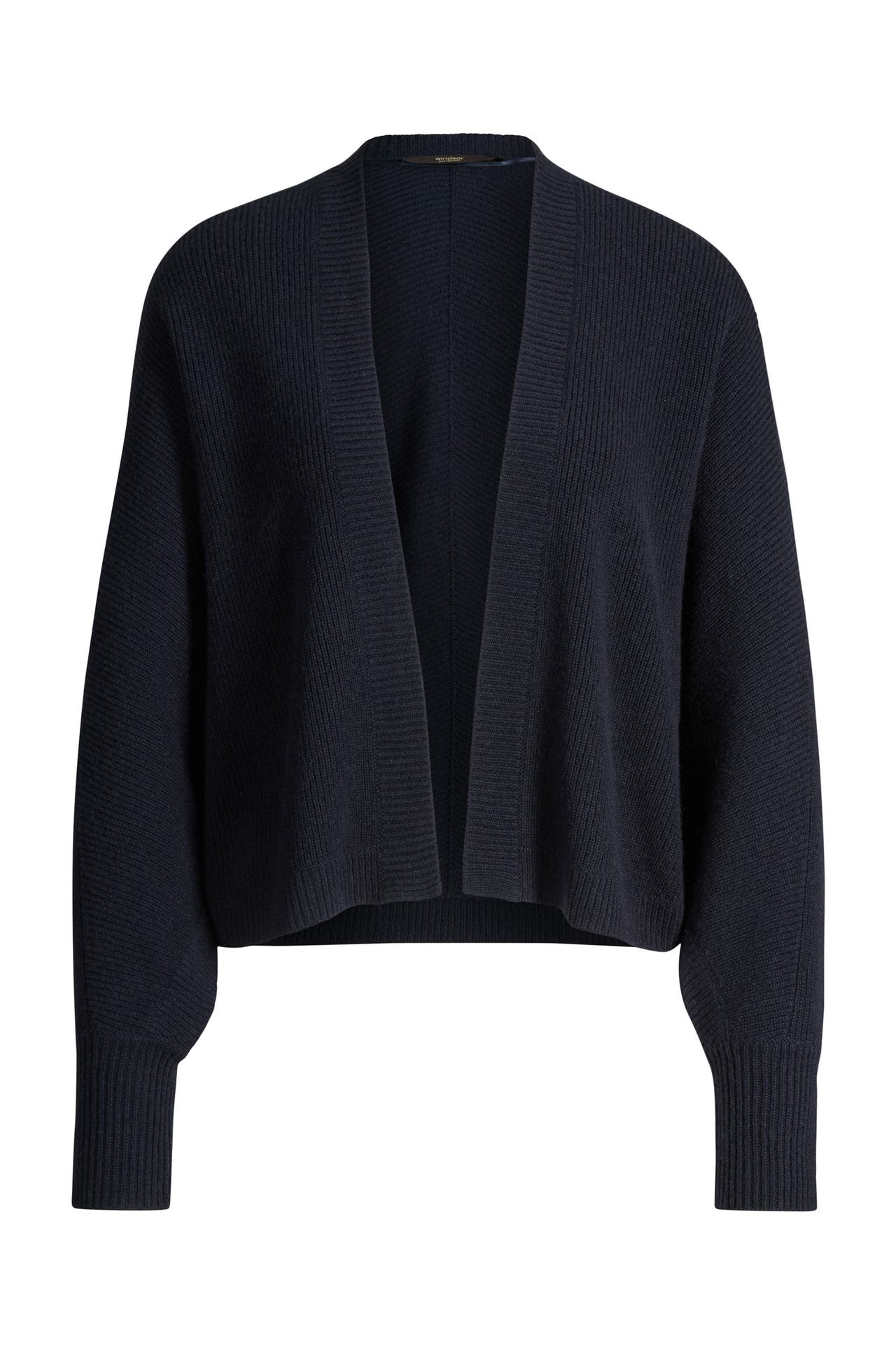 WINDSOR. Pullover Cape navy, Bild 1
