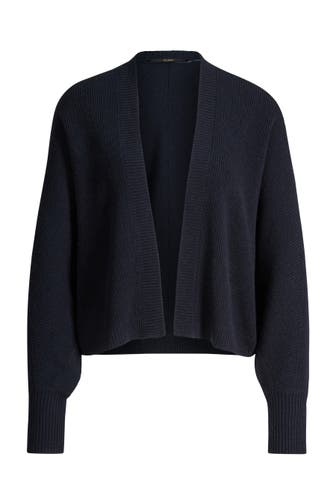 WINDSOR. Pullover Cape navy
