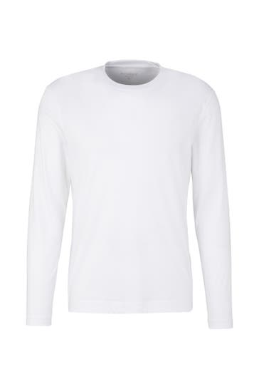 WINDSOR. Pullover Gabriello weiß