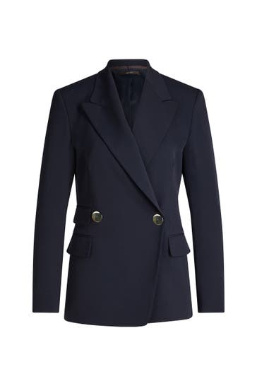 WINDSOR. Blazer Blazer navy