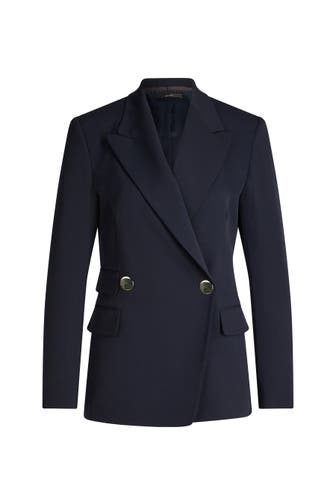 WINDSOR. Blazer Blazer navy