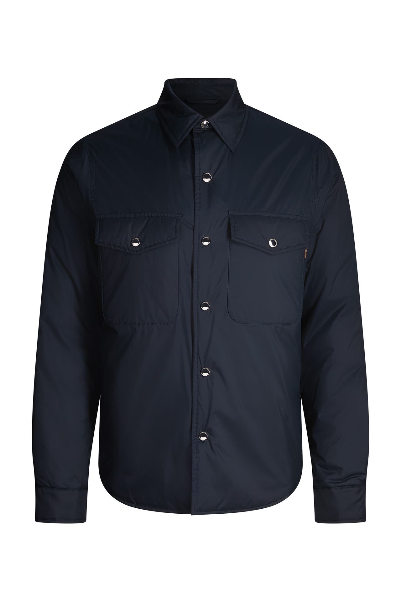 WINDSOR. Übergangsjacke Paride navy, Bild 1