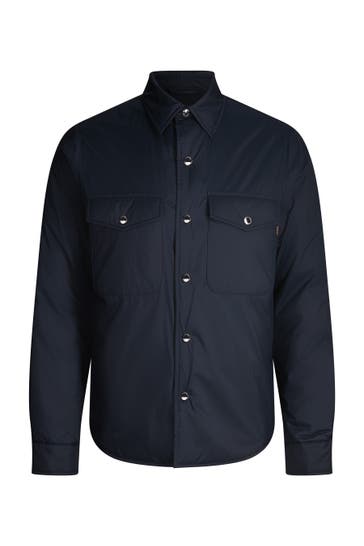 WINDSOR. Übergangsjacke Paride navy