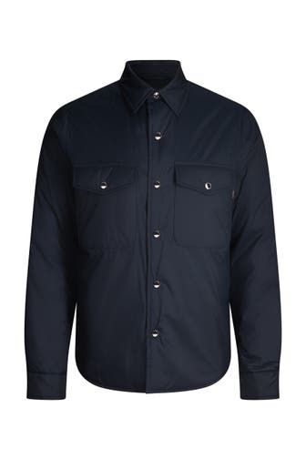 WINDSOR. Übergangsjacke Paride navy