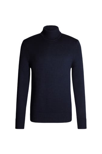 WINDSOR. Pullover Ramiro navy