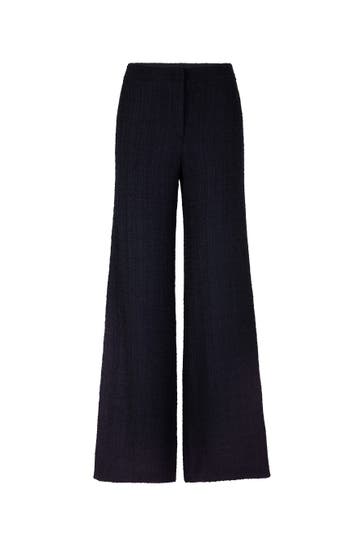 WINDSOR. Business-Hose Marlene-Hose navy Slim