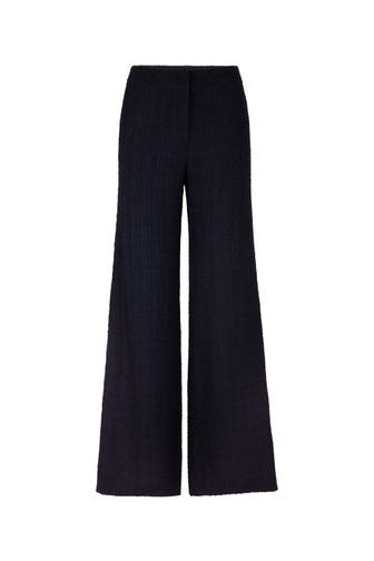WINDSOR. Business-Hose Marlene-Hose navy Slim