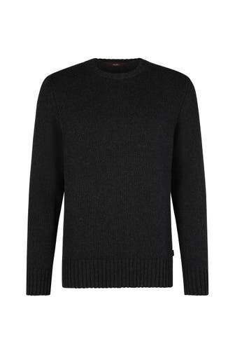 WINDSOR. Pullover Ecosio anthrazit