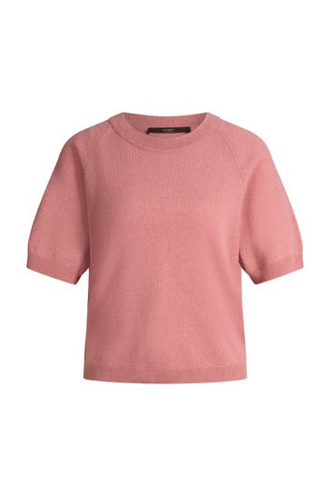 WINDSOR. Pullover Strickshirt rosa