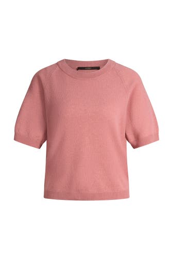 WINDSOR. Pullover Strickshirt rosa