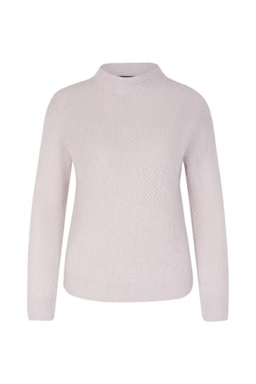 WINDSOR. Pullover Pullover steingrau