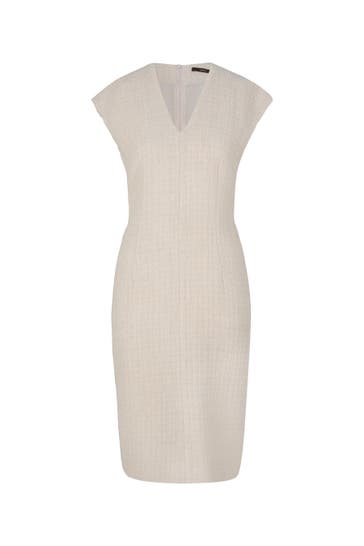 WINDSOR. Kleid Kleid steingrau