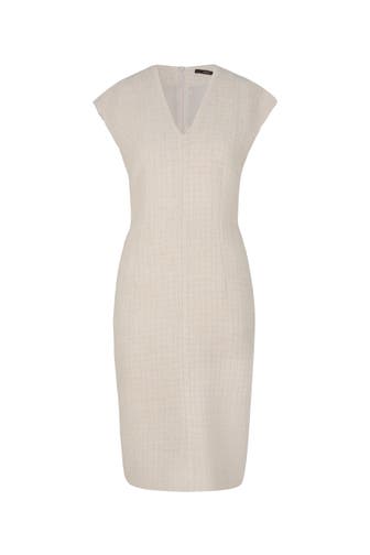 WINDSOR. Kleid Kleid steingrau