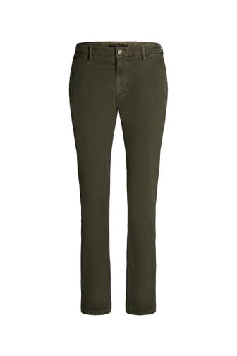 WINDSOR. Chino Cino oliv Slim